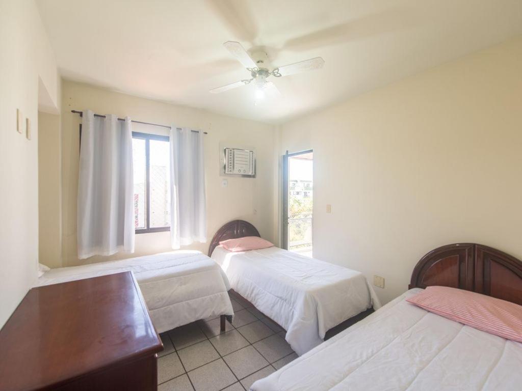 Excelente Cobertura Duplex A 2 Quadras Da Praia Do Forte Com 4 Quartos Cabo Frío Exterior foto