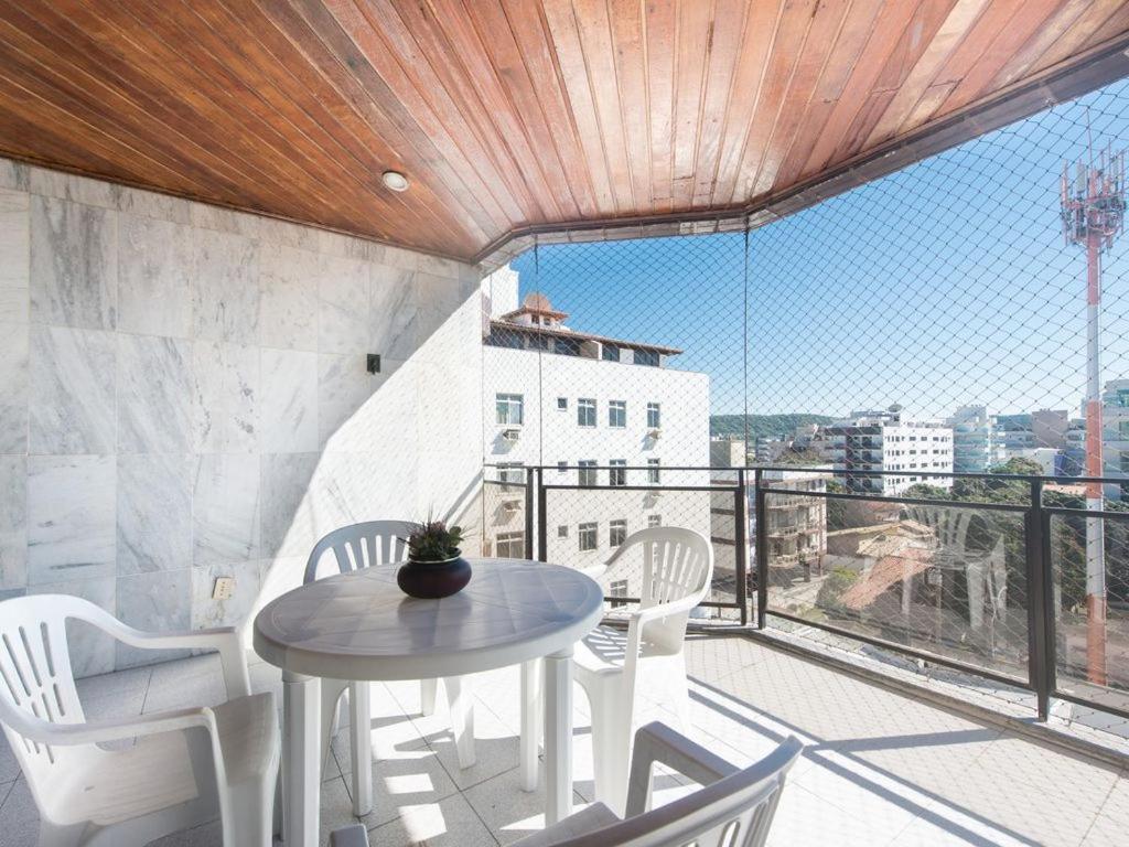 Excelente Cobertura Duplex A 2 Quadras Da Praia Do Forte Com 4 Quartos Cabo Frío Exterior foto