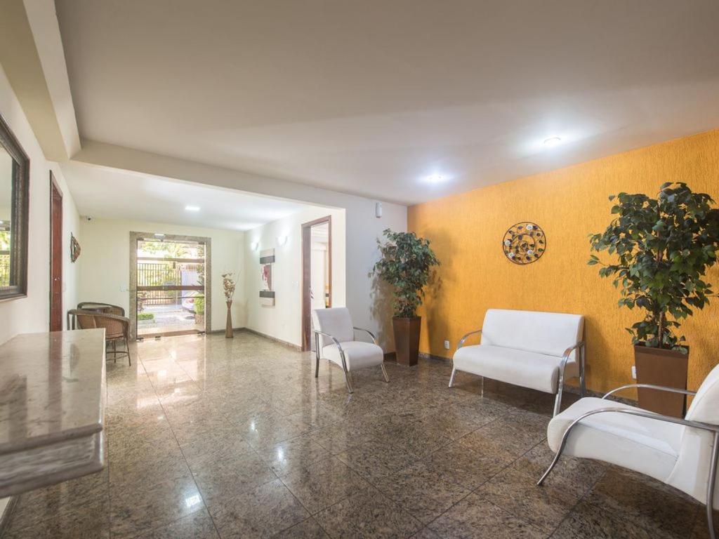 Excelente Cobertura Duplex A 2 Quadras Da Praia Do Forte Com 4 Quartos Cabo Frío Exterior foto
